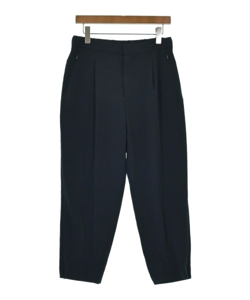 SOPHNET.(ソフネット)スラックス 紺 サイズ:XL/2200616920381