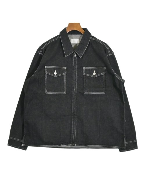 ソフネット(SOPHNET.)のSOPHNET. デニムジャケット