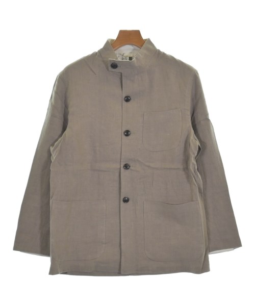 SOPHNET.(ソフネット)カジュアルジャケット ベージュ サイズ:S/2200617978664