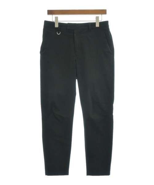 SOPHNET.(ソフネット)スラックス 黒 サイズ:S/2200618786046