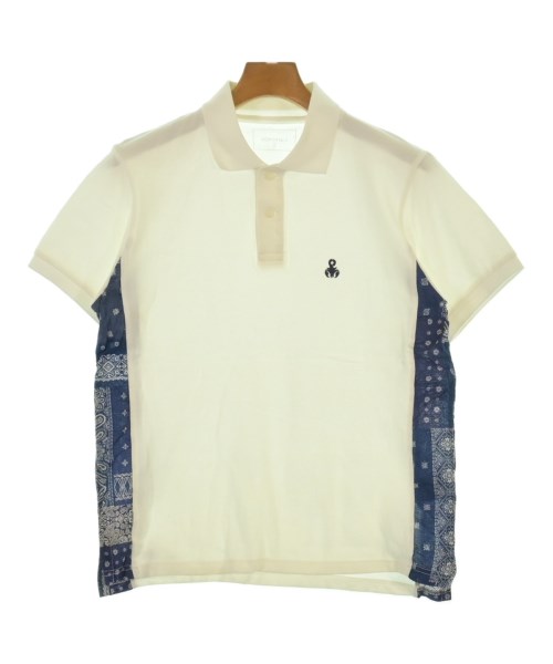 ソフネット(SOPHNET.)のSOPHNET. ポロシャツ