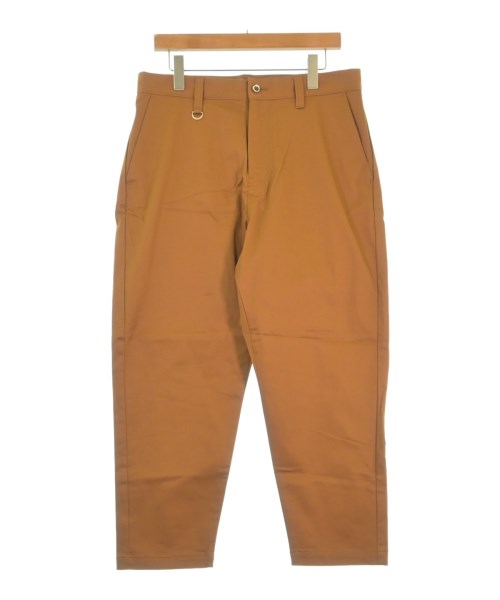 ソフネット(SOPHNET.)のSOPHNET. チノパン