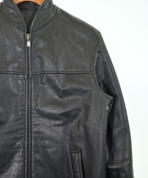 SOPHNET.（ソフネット）ライダース 黒 サイズ:M メンズ/2200617669357