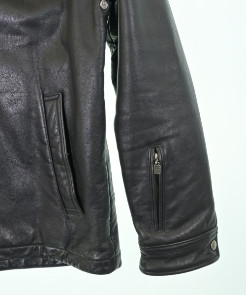 SOPHNET.（ソフネット）ライダース 黒 サイズ:M メンズ/2200617669357