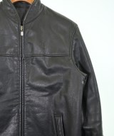 SOPHNET.（ソフネット）ライダース 黒 サイズ:M メンズ/2200617669357