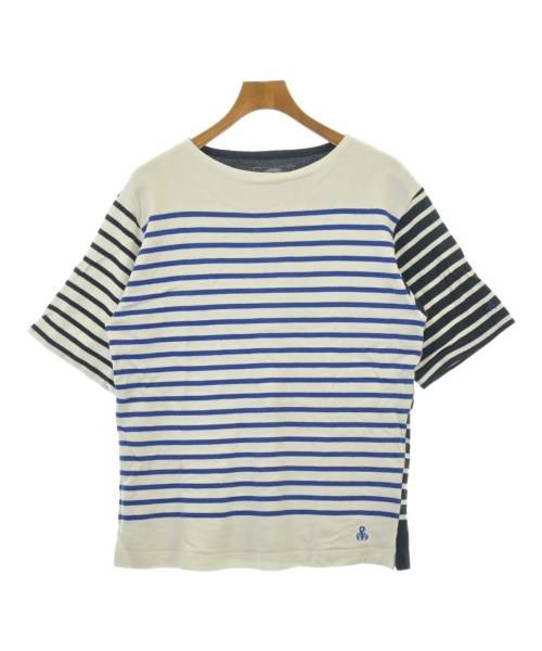 SOPHNET.(ソフネット)Tシャツ・カットソー 白 サイズ:S/2200602978136