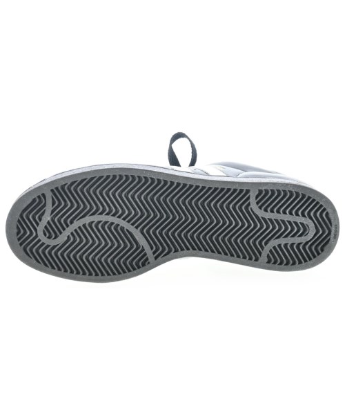 adidas（アディダス）スニーカー 黒 サイズ:27cm メンズ/2200603498091