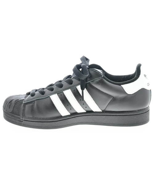 adidas（アディダス）スニーカー 黒 サイズ:27cm メンズ/2200603498091
