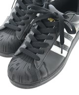 adidas（アディダス）スニーカー 黒 サイズ:27cm メンズ/2200603498091