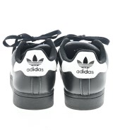 adidas（アディダス）スニーカー 黒 サイズ:27cm メンズ/2200603498091
