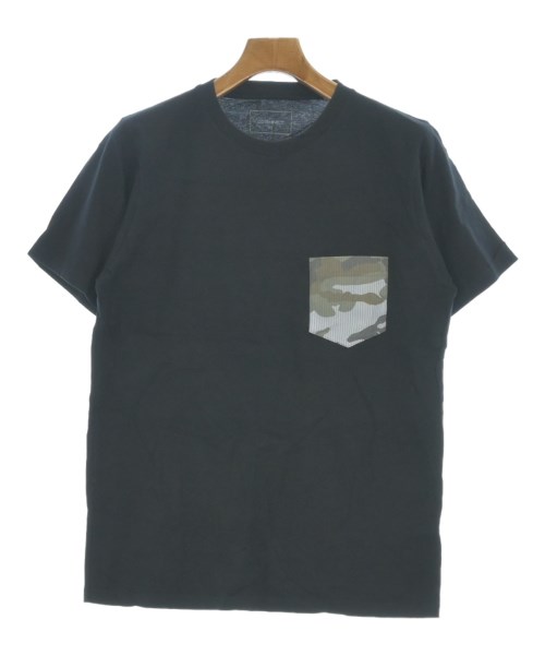 SOPHNET.(ソフネット)Tシャツ・カットソー 紺 サイズ:M/2200678975114