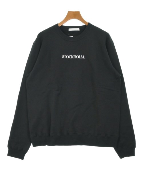 SOPHNET.(ソフネット)スウェット 黒 サイズ:4(XL位)/2200679423089