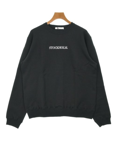 SOPHNET.(ソフネット)スウェット 黒 サイズ:3(L位)/2200679423119