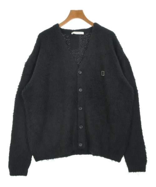 SOPHNET.(ソフネット)カーディガン 黒 サイズ:4(XL位)/2200679423249