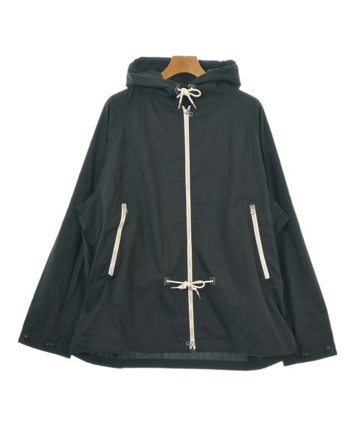 SOPHNET.(ソフネット)マウンテンパーカー 黒 サイズ:3(L位)/2200679686781