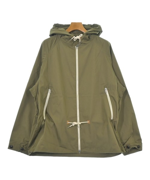 SOPHNET.(ソフネット)マウンテンパーカー カーキ サイズ:3(L位)/2200679686811