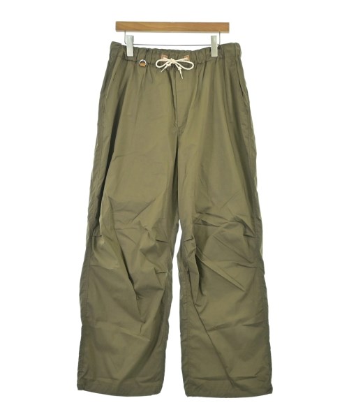SOPHNET.(ソフネット)その他 カーキ サイズ:5(XXL位)/2200679686835