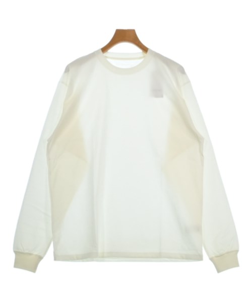 SOPHNET.(ソフネット)Tシャツ・カットソー 白 サイズ:5(XXL位)/2200682926478