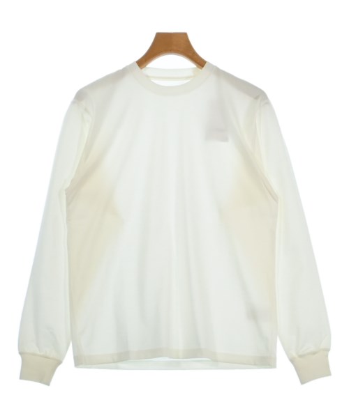 SOPHNET.(ソフネット)Tシャツ・カットソー 白 サイズ:1(S位)/2200682926492