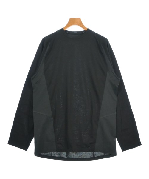 SOPHNET.(ソフネット)Tシャツ・カットソー 黒 サイズ:3(L位)/2200682926515
