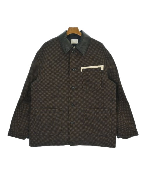 SOPHNET.(ソフネット)のブルゾン サイズ:4((XL位)) 83,700円
