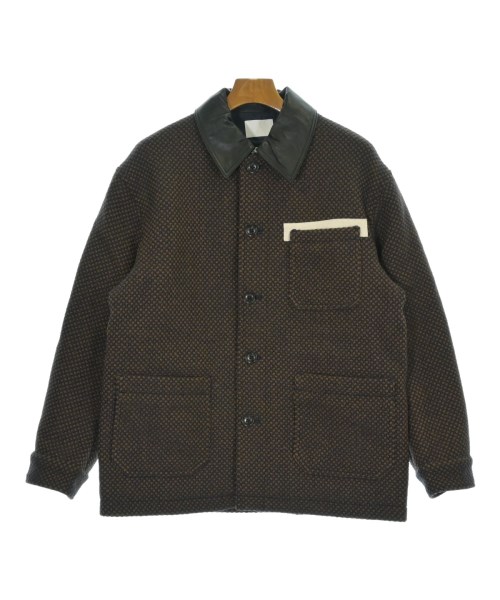 SOPHNET.(ソフネット)のブルゾン サイズ:1(S位) 83,700円