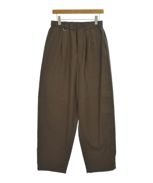 SOPHNET.(ソフネット)その他 茶 サイズ:3(L位)/2200686329121