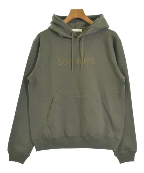 SOPHNET.(ソフネット)のパーカー サイズ:1(S位) 17,000円