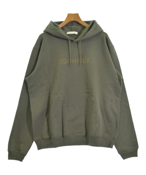 SOPHNET.(ソフネット)のパーカー サイズ:5(XXL位) 17,000円