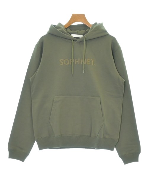 SOPHNET.(ソフネット)のパーカー サイズ:1(S位) 17,000円