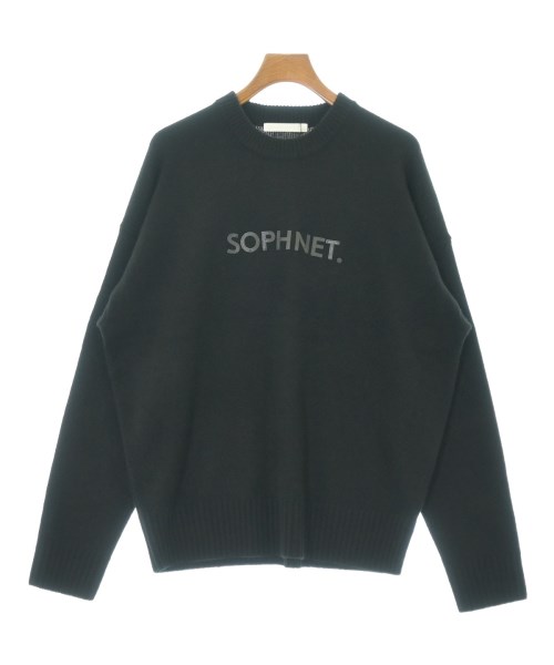 SOPHNET.(ソフネット)のニット・セーター サイズ:4(XL位) 40,700円