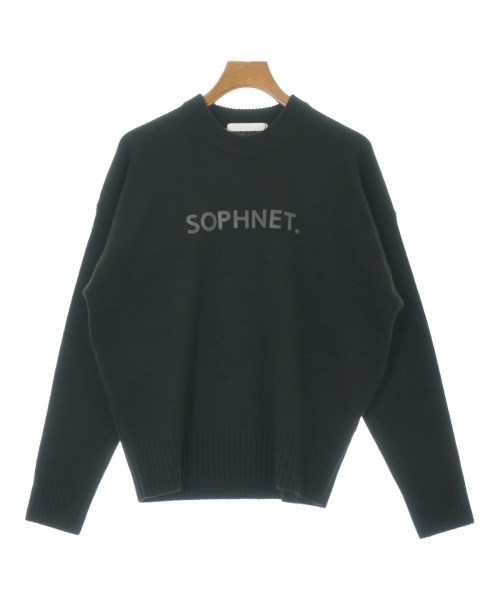 SOPHNET.(ソフネット)のニット・セーター サイズ:1(S位) 40,700円