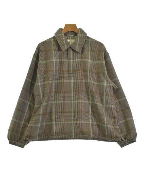 SOPHNET.(ソフネット)のカジュアルシャツ サイズ:1(S位) 18,200円