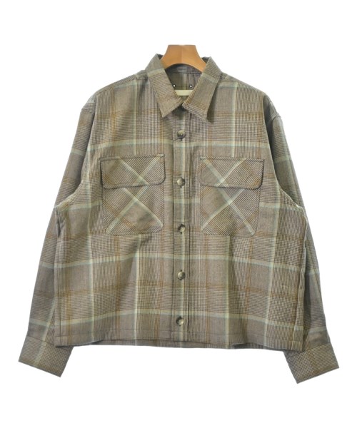 SOPHNET.(ソフネット)のカジュアルシャツ サイズ:1(XL位) 23,400円