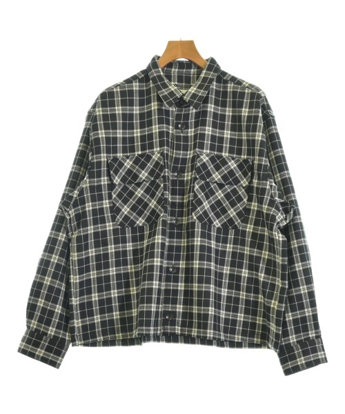 SOPHNET.(ソフネット)のカジュアルシャツ サイズ:4(XL位) 23,400円