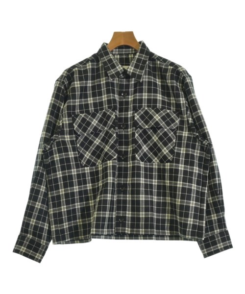 SOPHNET.(ソフネット)のカジュアルシャツ サイズ:1(S位) 23,400円