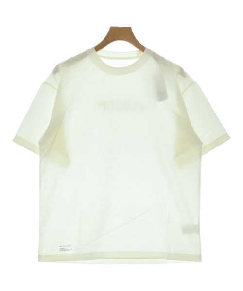 SOPHNET.(ソフネット)Tシャツ・カットソー 白 サイズ:2(M位)/2200690681345