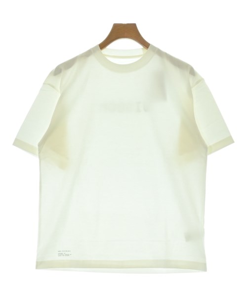 SOPHNET.(ソフネット)Tシャツ・カットソー 白 サイズ:1(S位)/2200690681352