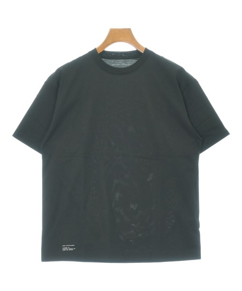 SOPHNET.(ソフネット)Tシャツ・カットソー 黒 サイズ:1(S位)/2200690681376