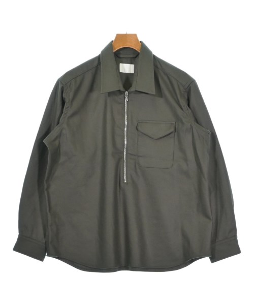 SOPHNET.(ソフネット)のカジュアルシャツ サイズ:1(S位) 23,400円