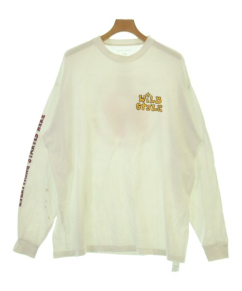 SOPHNET.(ソフネット)Tシャツ・カットソー 白 サイズ:XL/2200695402082