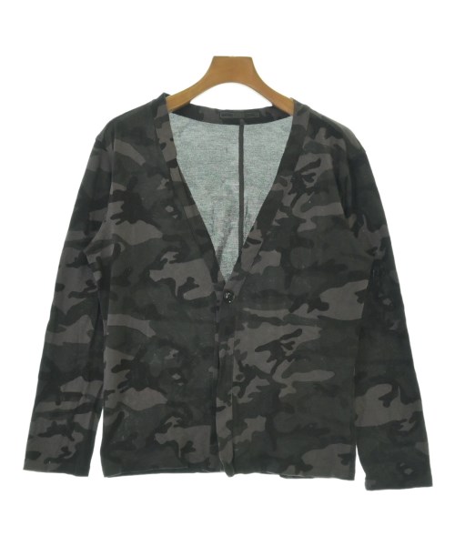 SOPHNET.(ソフネット)Tシャツ・カットソー グレー サイズ:M/2200692359037
