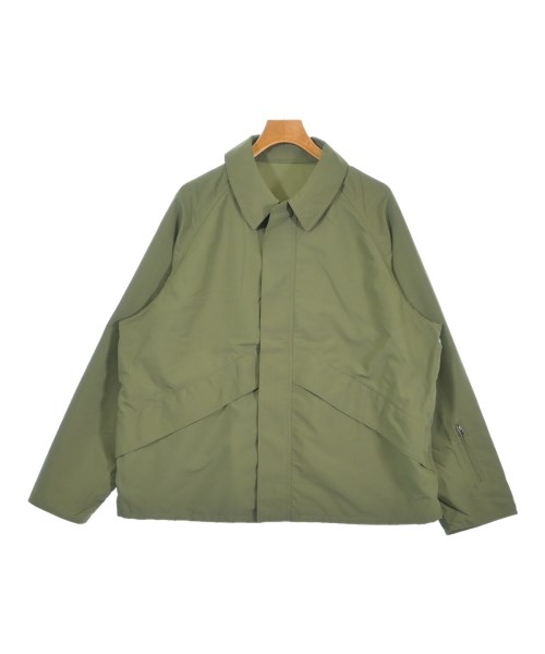 SOPHNET.(ソフネット)その他 カーキ サイズ:L/2200698487048