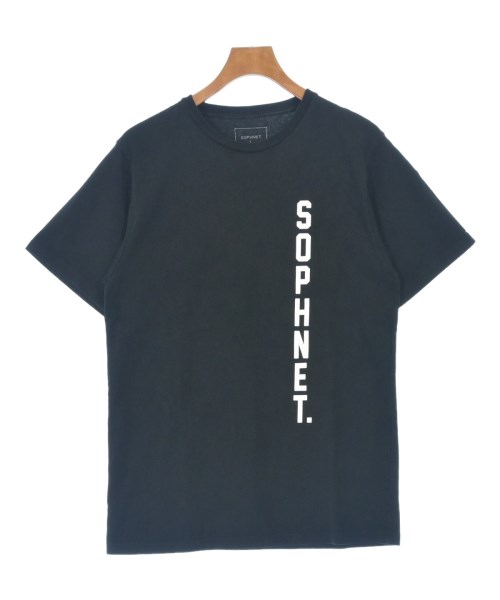 SOPHNET.(ソフネット)Tシャツ・カットソー 黒 サイズ:L/2200701004118