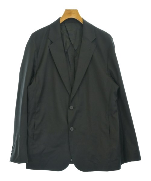 SOPHNET.(ソフネット)ジャケット 黒 サイズ:4(XL位)/2200702012112