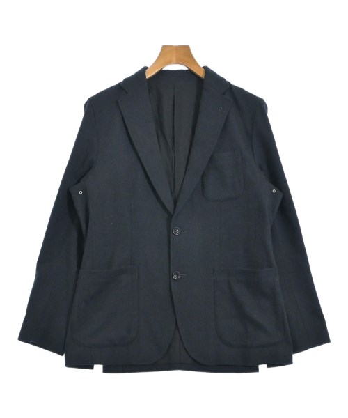 SOPHNET.(ソフネット)テーラードジャケット 紺 サイズ:M/2200650378025