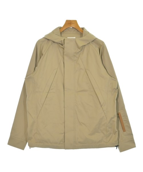 SOPHNET.(ソフネット)ブルゾン ベージュ サイズ:2(M位)/2200656877041