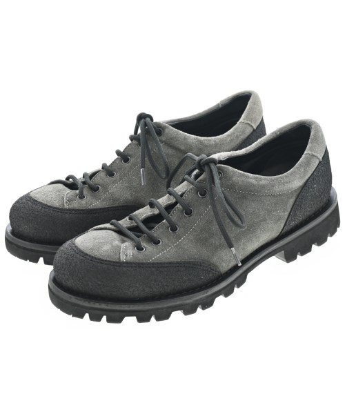 SOPHNET.(ソフネット)スニーカー グレー サイズ:UK7 1/2(26cm位)/2200657033125