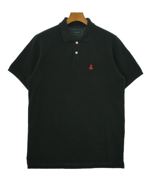 SOPHNET.(ソフネット)ポロシャツ 黒 サイズ:L/2200653742090