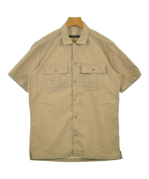 SOPHNET.(ソフネット)カジュアルシャツ カーキ サイズ:M/2200657947040